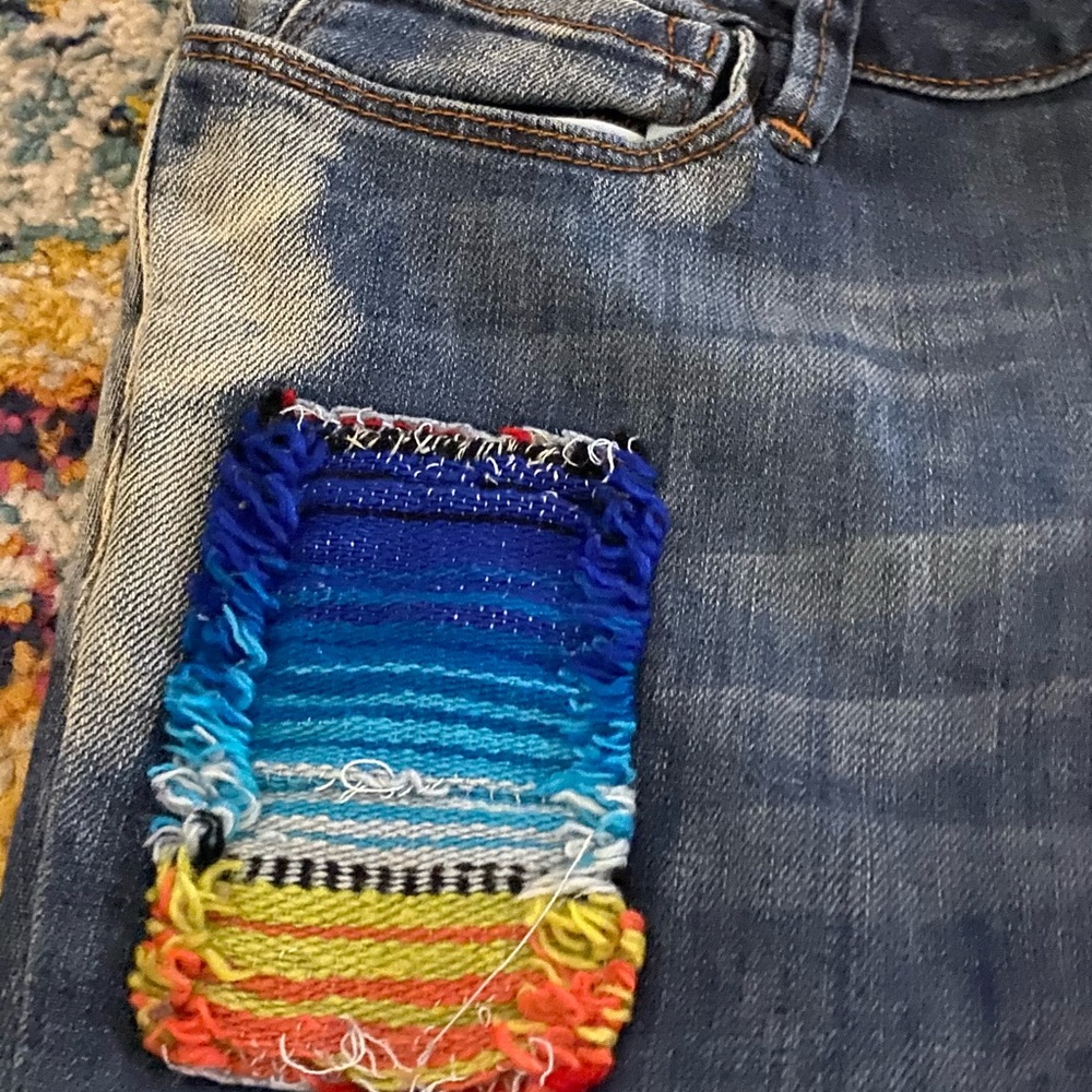 Free People Patch Work - image 6